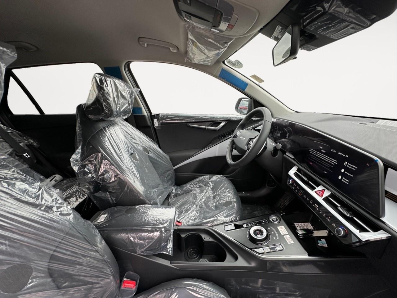2026 Kia NIRO EV Wind  FWD Photo