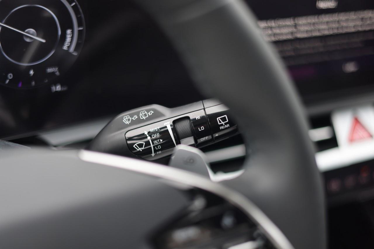 2026 Kia NIRO EV Wind  FWD Photo
