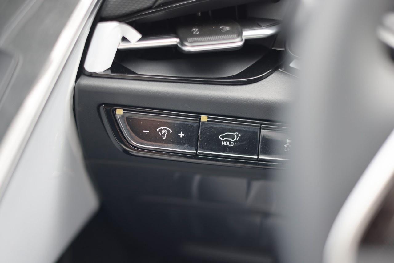 2026 Kia NIRO EV Wind  FWD Photo