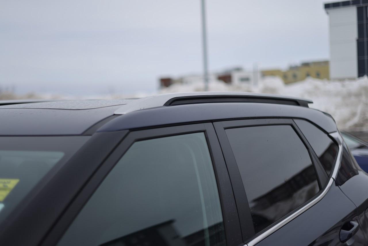 2026 Kia Seltos SX AWD w/Black Interior Photo