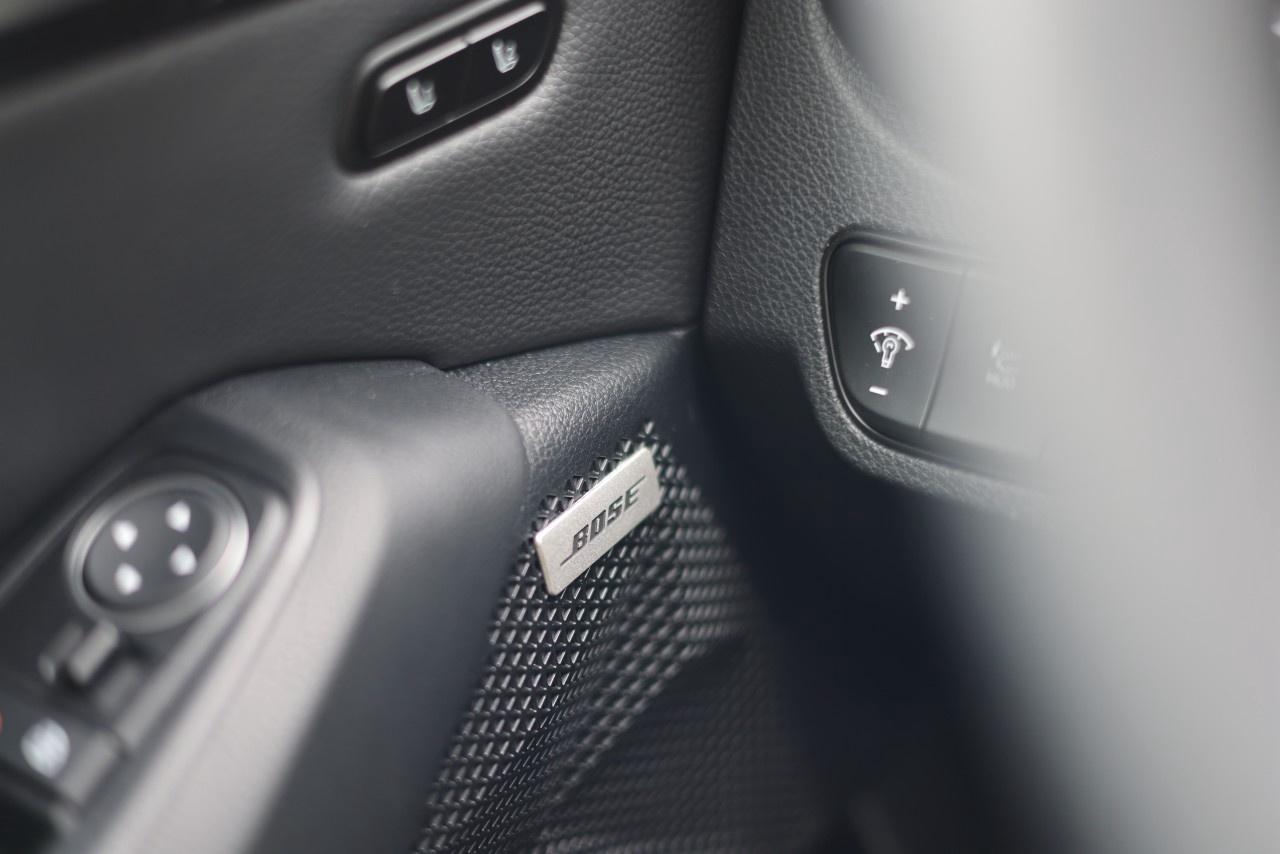 2026 Kia Seltos SX AWD w/Black Interior Photo