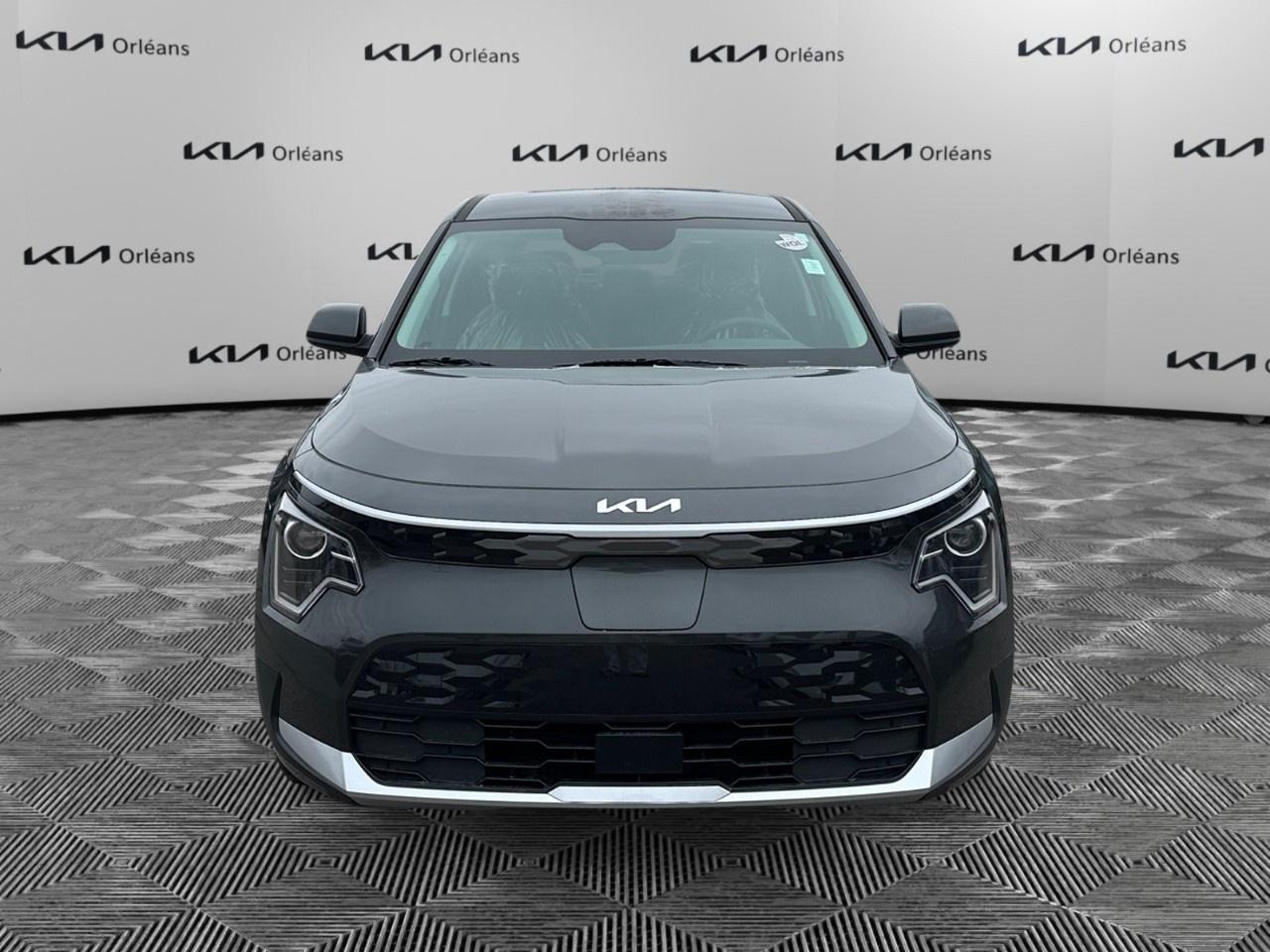 2026 Kia NIRO EV Wind  FWD Photo