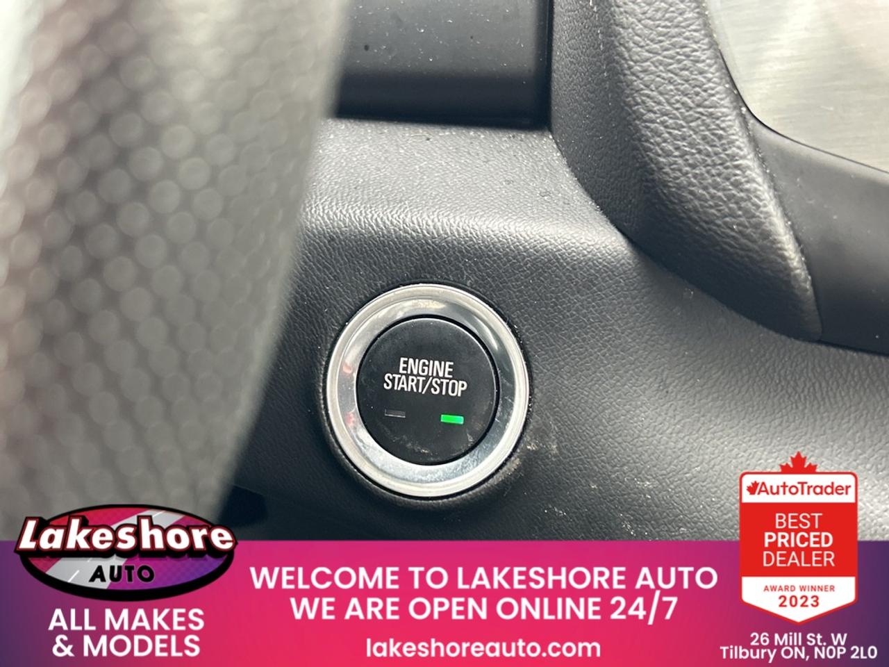 2024 GMC Terrain SLE Photo