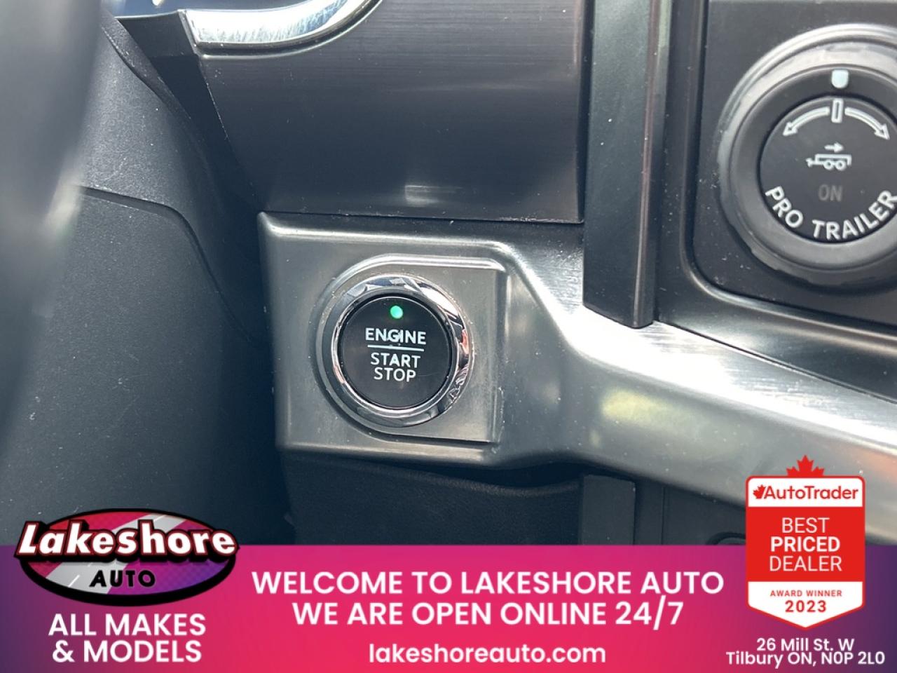 2021 Ford F-150 Lariat Lariat Photo