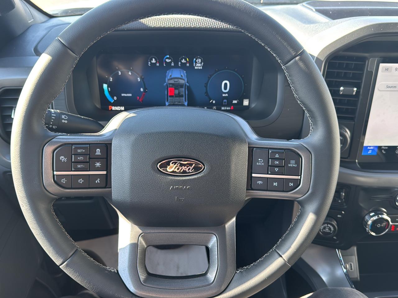 2026 Ford F-150 XLT Photo