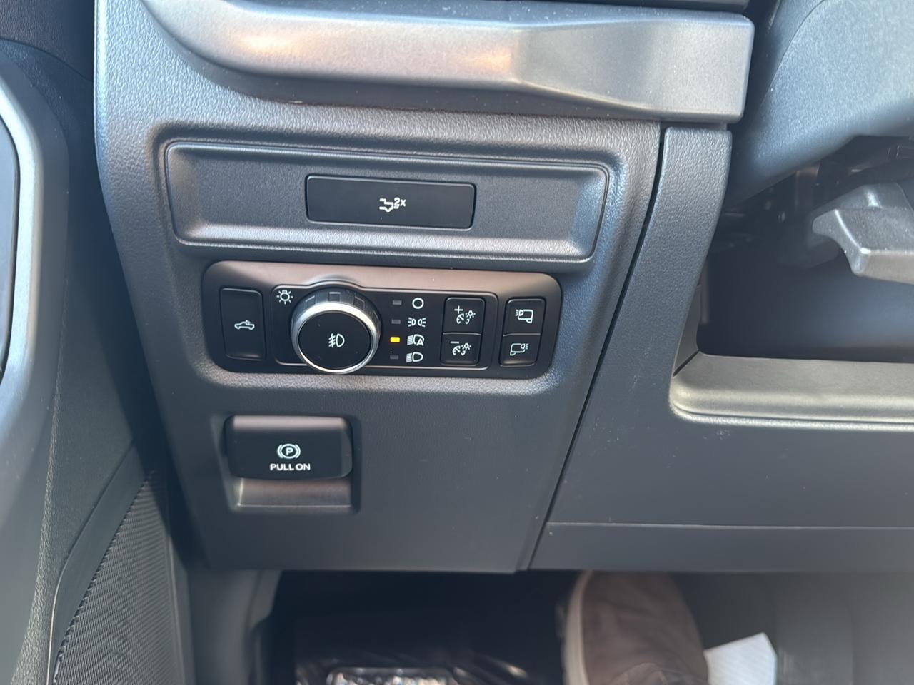 2026 Ford F-150 XLT Photo