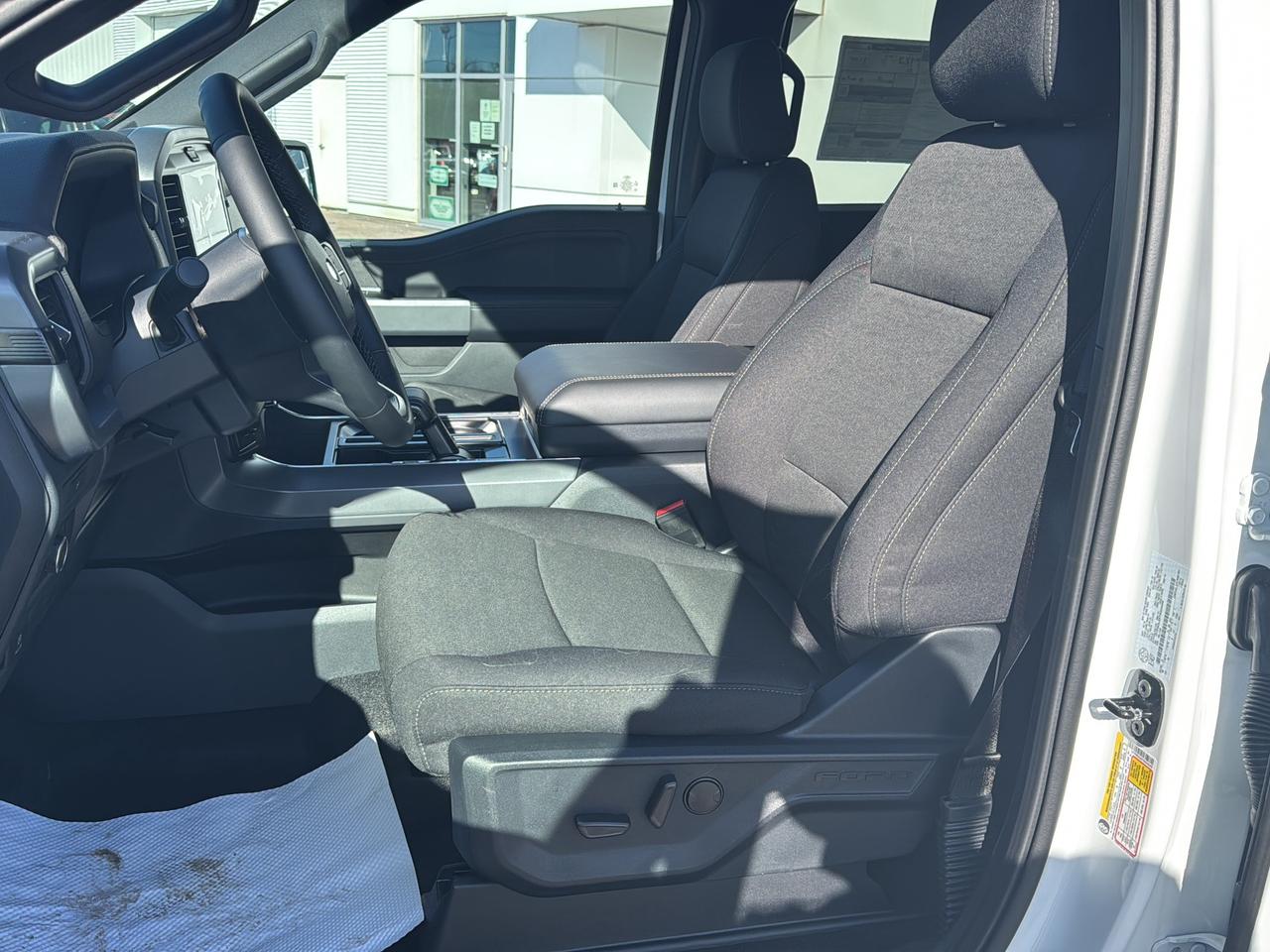2026 Ford F-150 XLT Photo