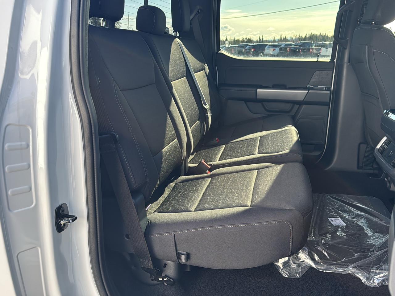 2026 Ford F-150 XLT Photo