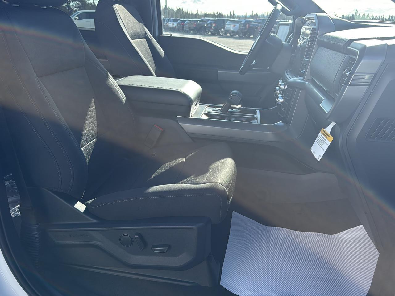 2026 Ford F-150 XLT Photo