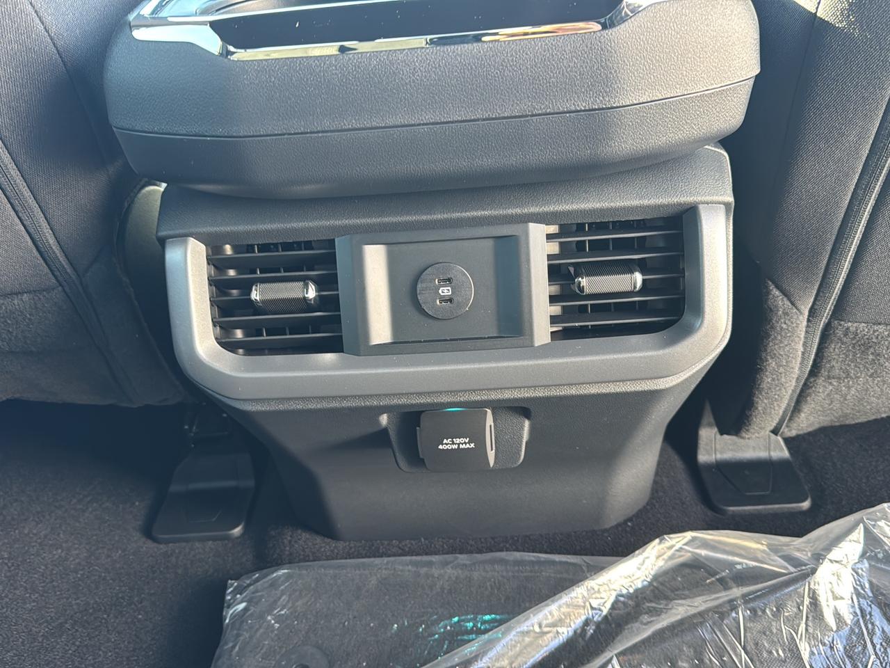 2026 Ford F-150 XLT Photo