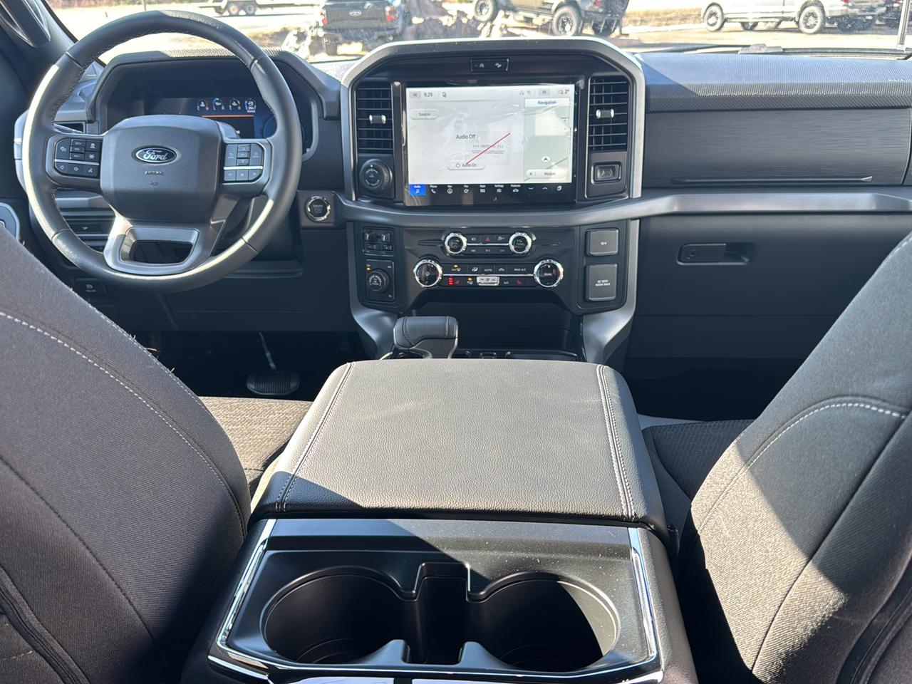 2026 Ford F-150 XLT Photo