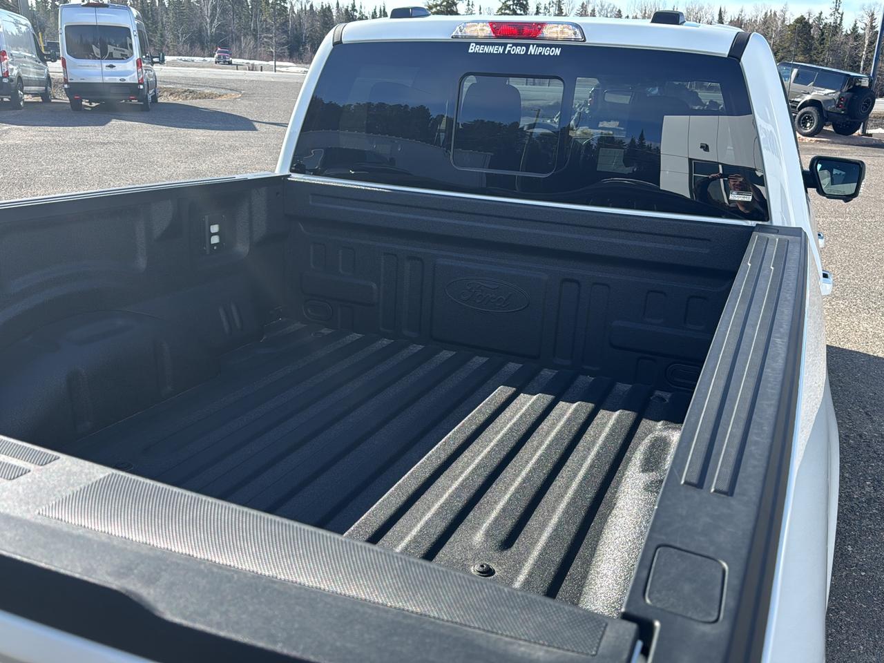 2026 Ford F-150 XLT Photo