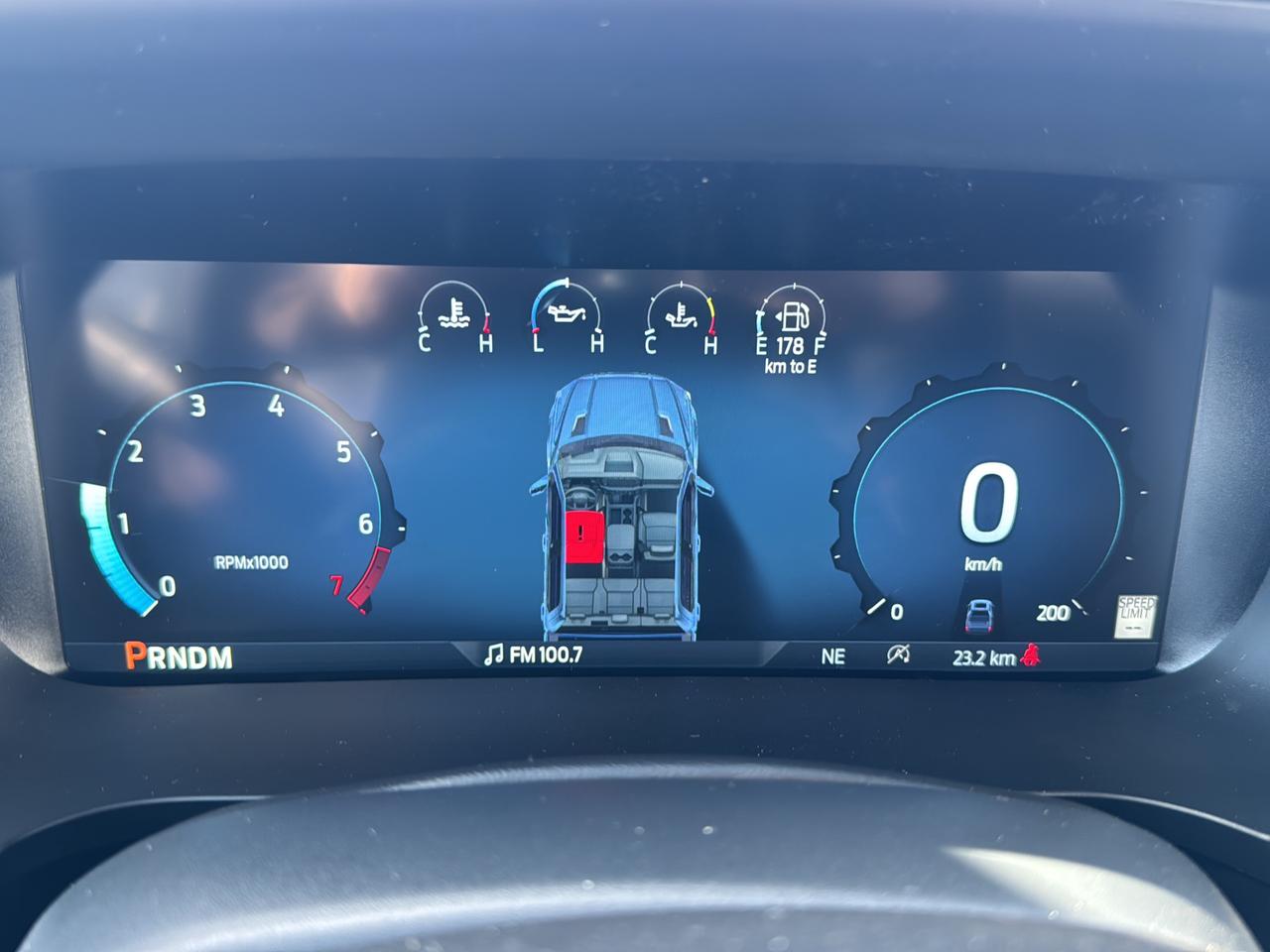 2026 Ford F-150 XLT Photo