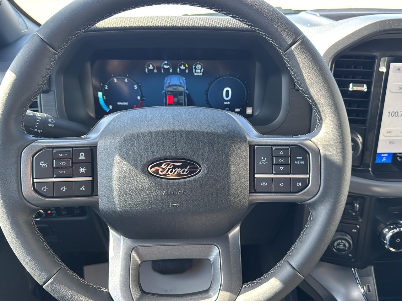 2026 Ford F-150 XLT Photo