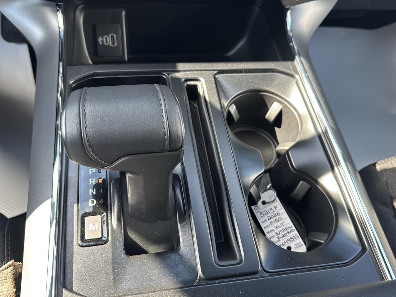 2026 Ford F-150 XLT Photo