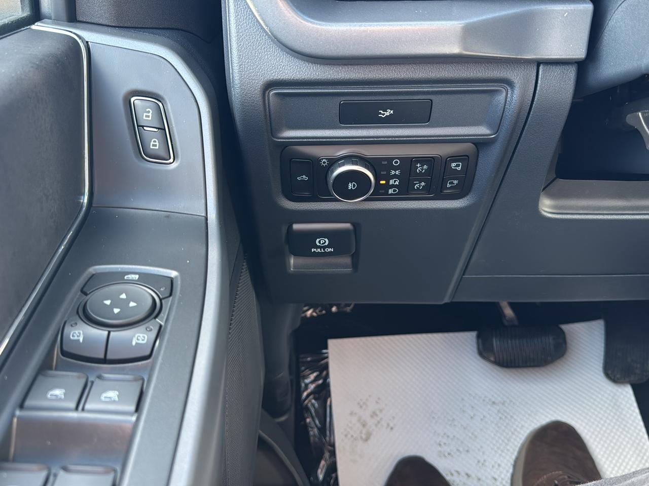 2026 Ford F-150 XLT Photo