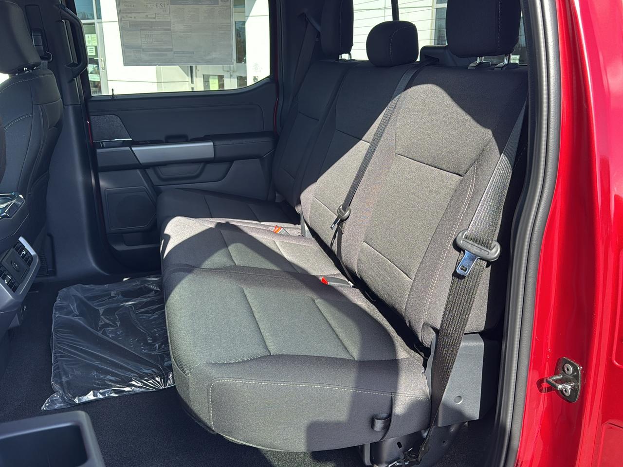 2026 Ford F-150 XLT Photo