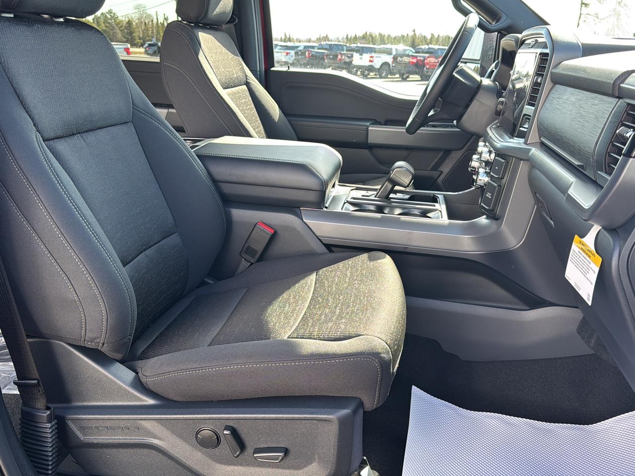 2026 Ford F-150 XLT Photo