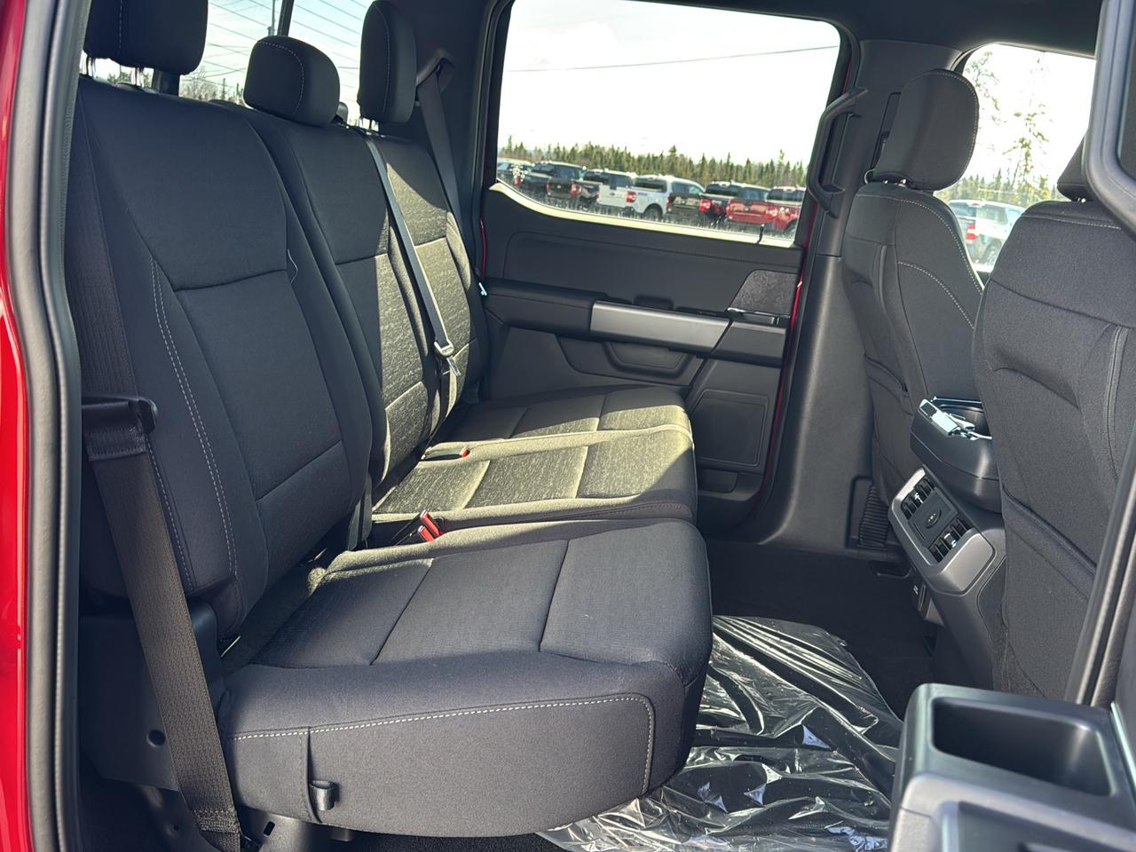 2026 Ford F-150 XLT Photo