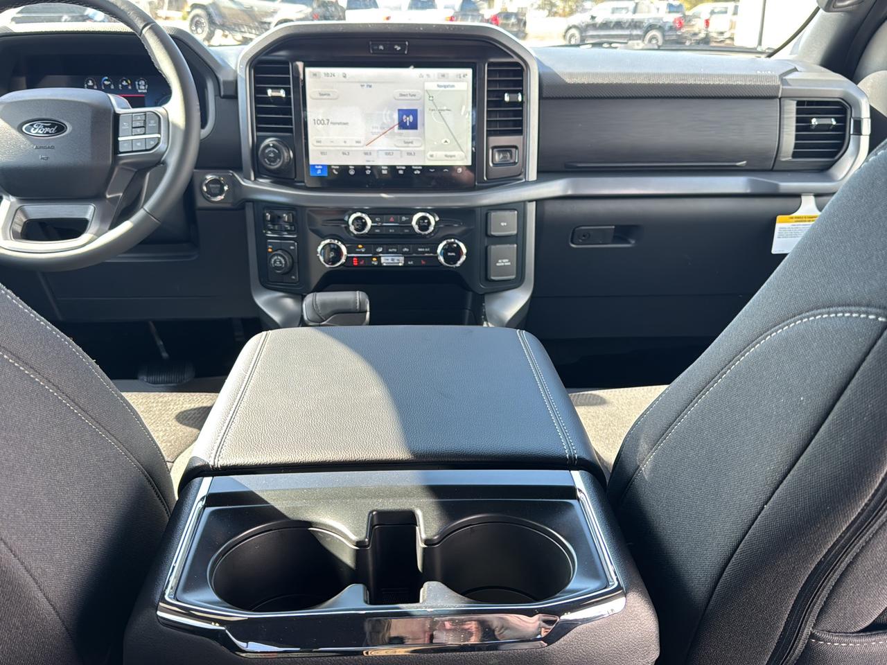2026 Ford F-150 XLT Photo
