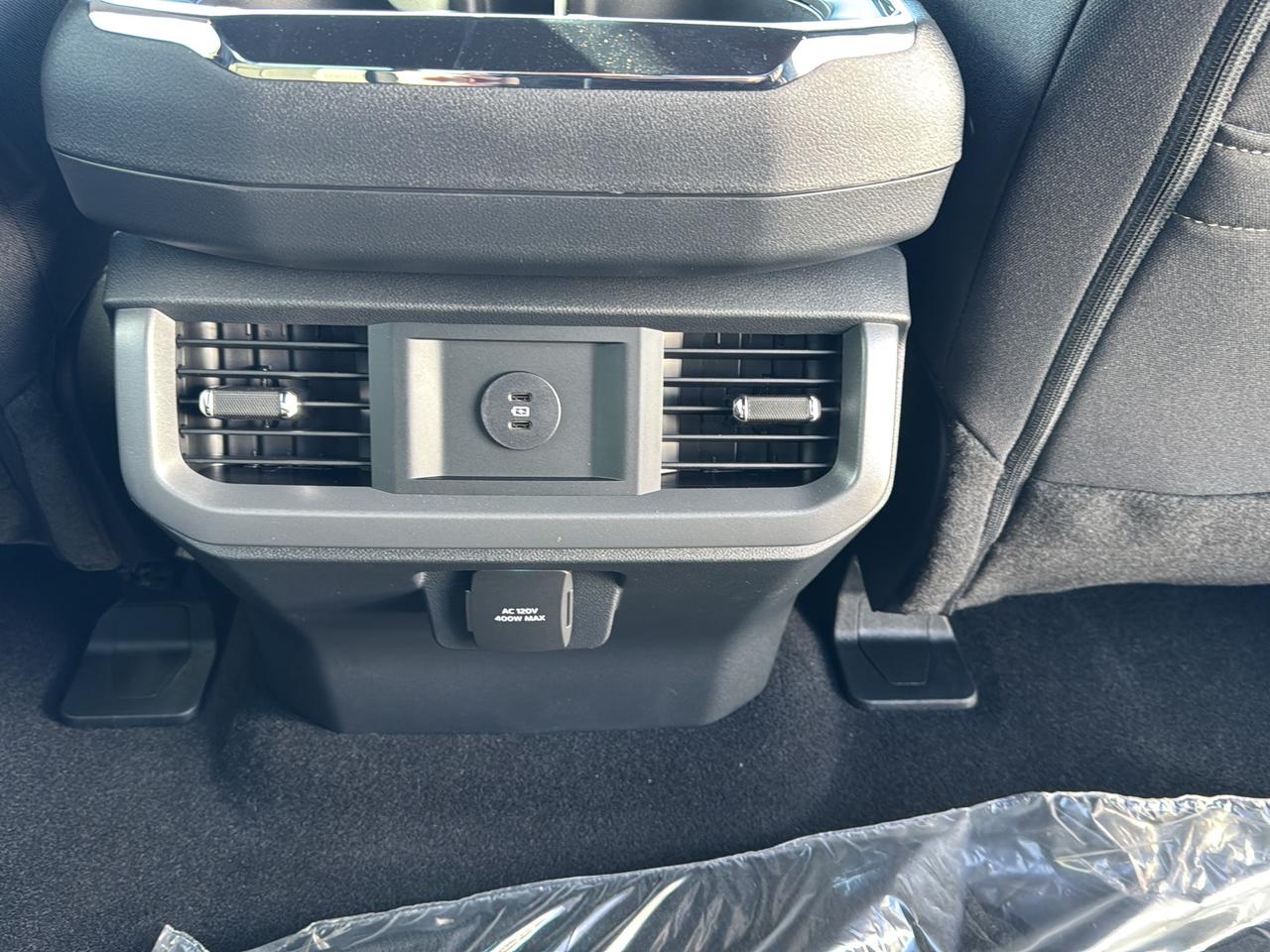 2026 Ford F-150 XLT Photo