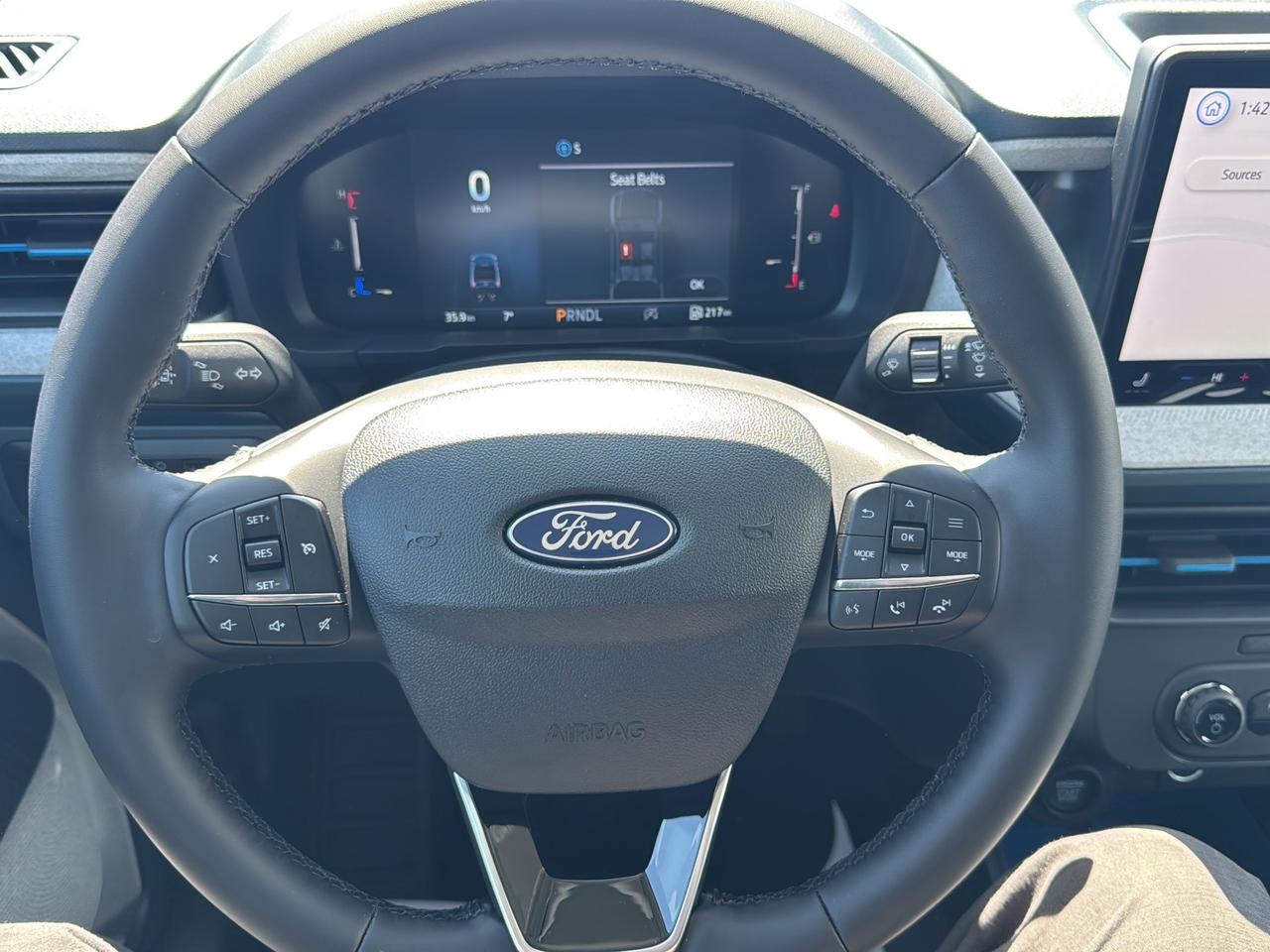 2026 Ford Maverick XLT Photo