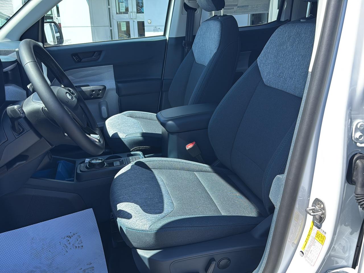 2026 Ford Maverick XLT Photo