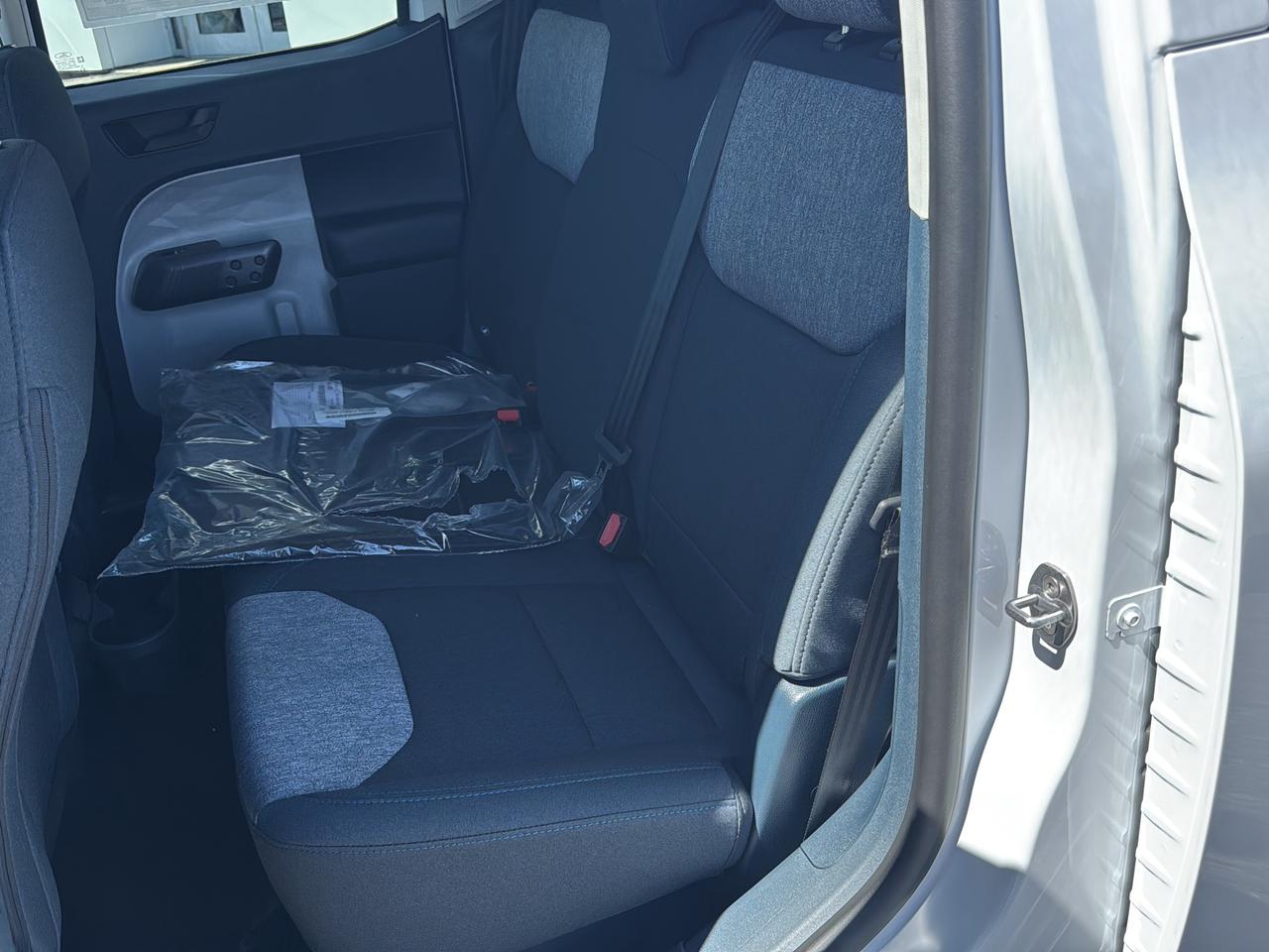 2026 Ford Maverick XLT Photo
