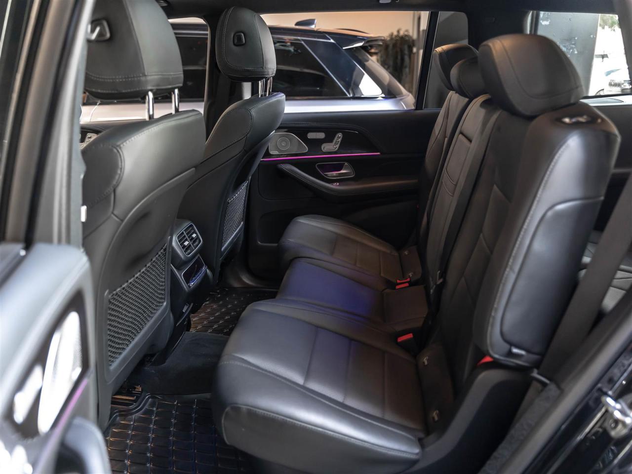 2022 Mercedes-Benz GLS GLS 450|4 NEW TIRES|AMG PKG|INTELLIGENT DRIVE|TECH PKG|7PASSENGER Photo