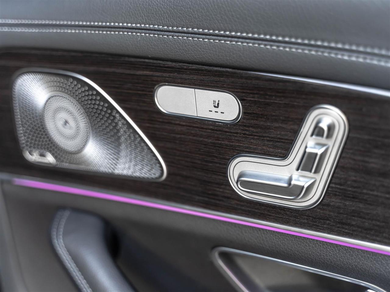 2022 Mercedes-Benz GLS GLS 450|4 NEW TIRES|AMG PKG|INTELLIGENT DRIVE|TECH PKG|7PASSENGER Photo