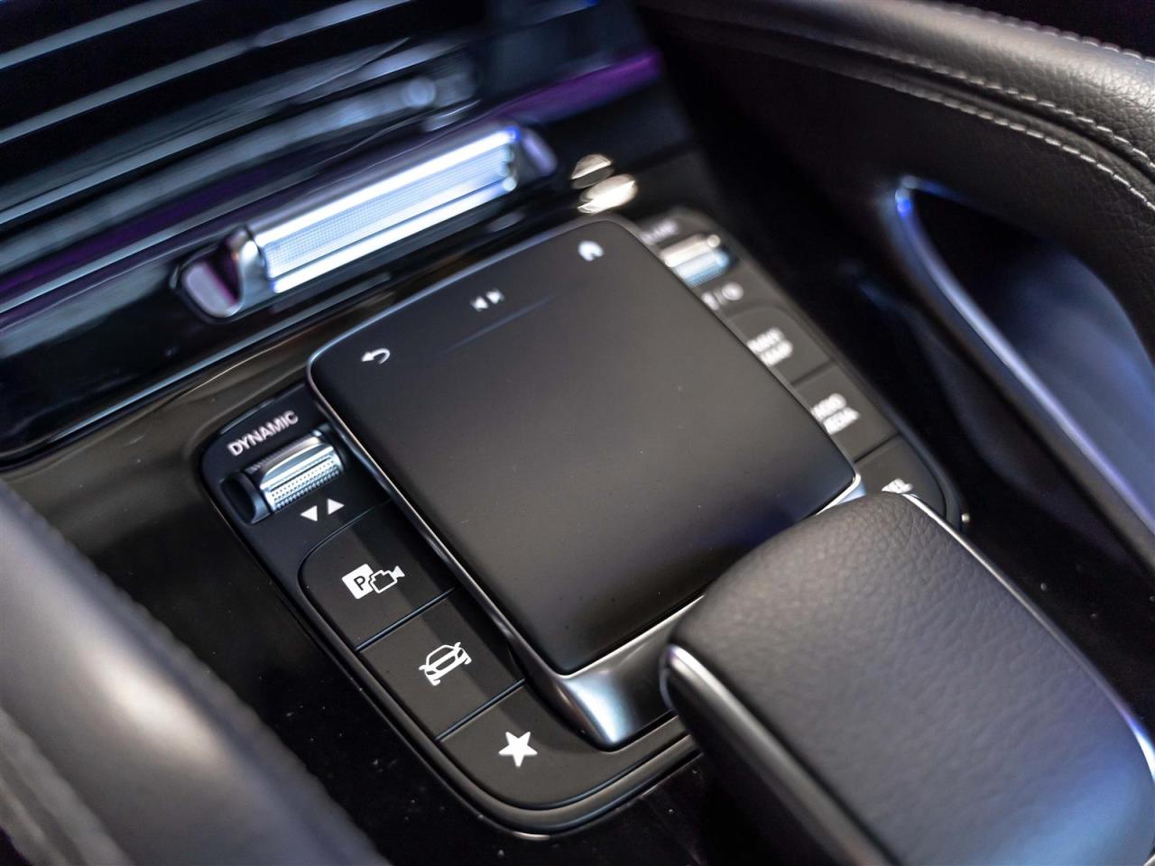 2022 Mercedes-Benz GLS GLS 450|4 NEW TIRES|AMG PKG|INTELLIGENT DRIVE|TECH PKG|7PASSENGER Photo