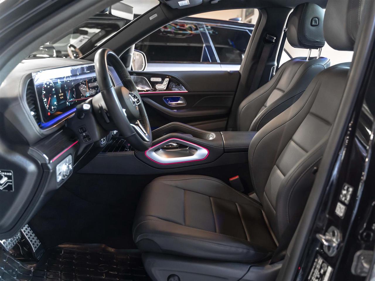 2022 Mercedes-Benz GLS $5000 DOWN $599 BI WEEKLY ** GLS 450|4 NEW TIRES|AMG PKG|INTELLIGENT DRIVE|TECH PKG|7PASSENGER Photo