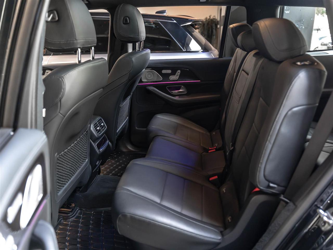 2022 Mercedes-Benz GLS $5000 DOWN $599 BI WEEKLY ** GLS 450|4 NEW TIRES|AMG PKG|INTELLIGENT DRIVE|TECH PKG|7PASSENGER Photo