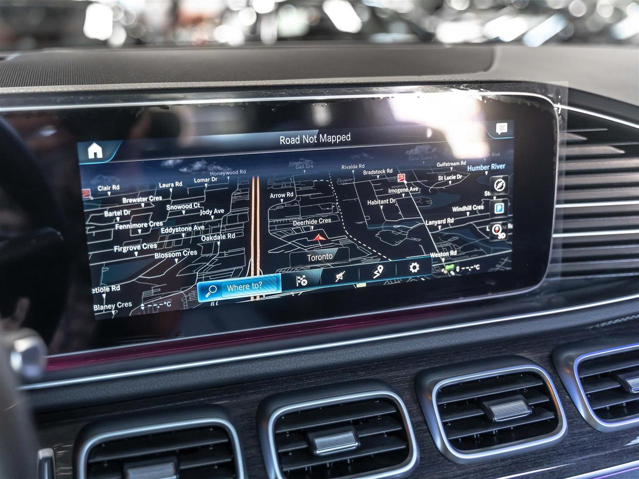 2022 Mercedes-Benz GLS $5000 DOWN $599 BI WEEKLY ** GLS 450|4 NEW TIRES|AMG PKG|INTELLIGENT DRIVE|TECH PKG|7PASSENGER Photo