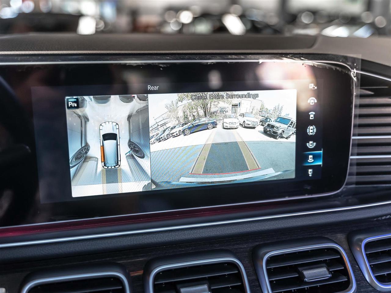 2022 Mercedes-Benz GLS $5000 DOWN $599 BI WEEKLY ** GLS 450|4 NEW TIRES|AMG PKG|INTELLIGENT DRIVE|TECH PKG|7PASSENGER Photo