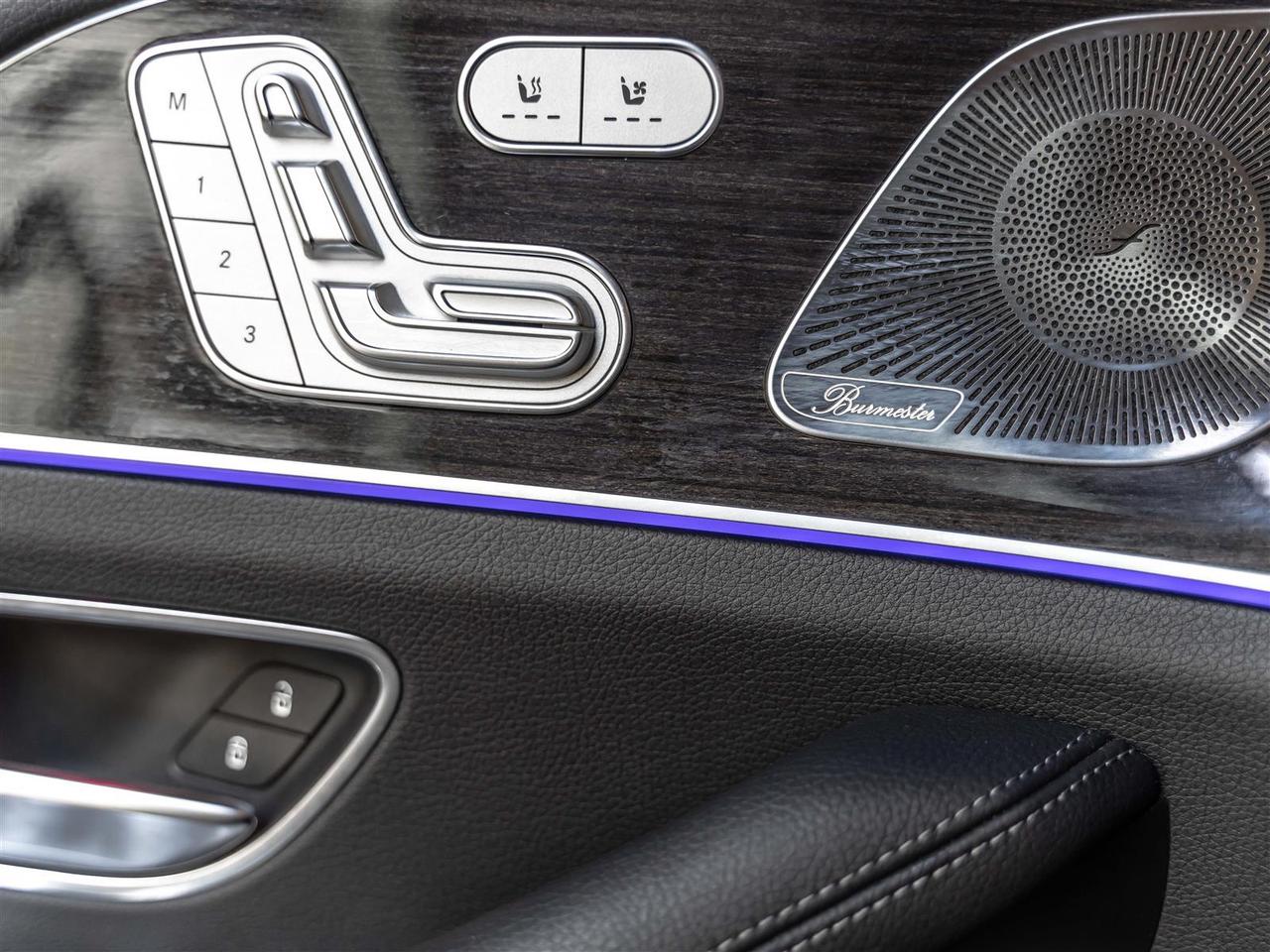 2022 Mercedes-Benz GLS $5000 DOWN $599 BI WEEKLY ** GLS 450|4 NEW TIRES|AMG PKG|INTELLIGENT DRIVE|TECH PKG|7PASSENGER Photo