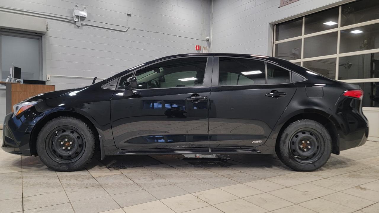 2023 Toyota Corolla Hybrid LE Photo