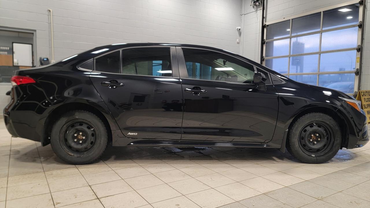 2023 Toyota Corolla Hybrid LE Photo