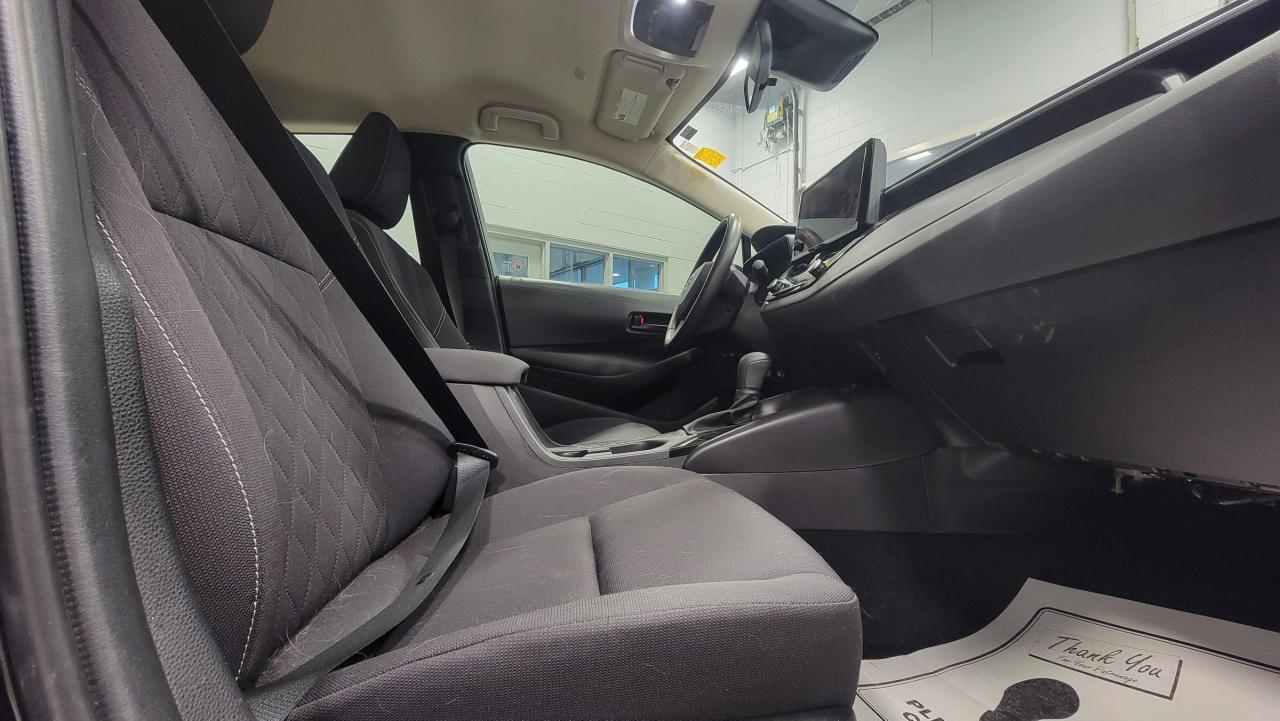 2023 Toyota Corolla Hybrid LE Photo