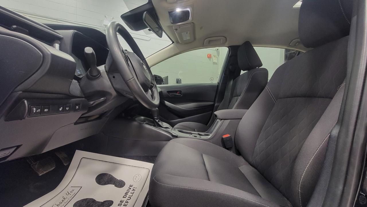 2023 Toyota Corolla Hybrid LE Photo