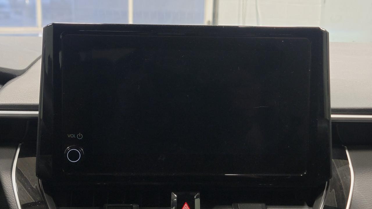 2023 Toyota Corolla Hybrid LE Photo