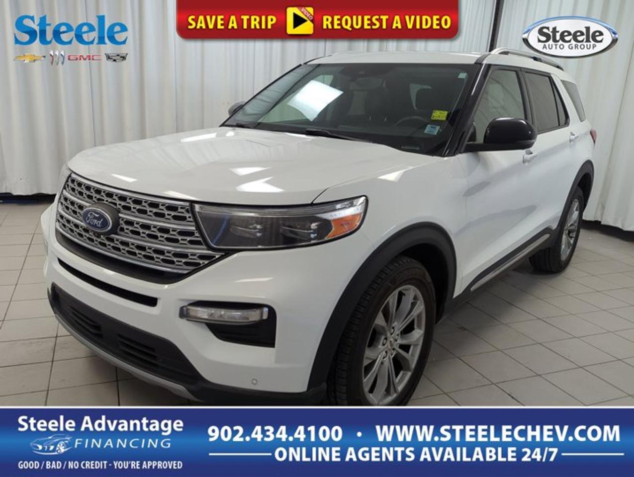 Standard SUV 4WD, Limited 4WD, 10-Speed Automatic w/OD, Intercooled Turbo Premium Unleaded I-4 2.3 L/140