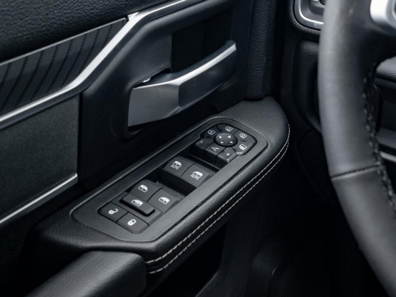 2026 RAM 2500 Big Horn Photo