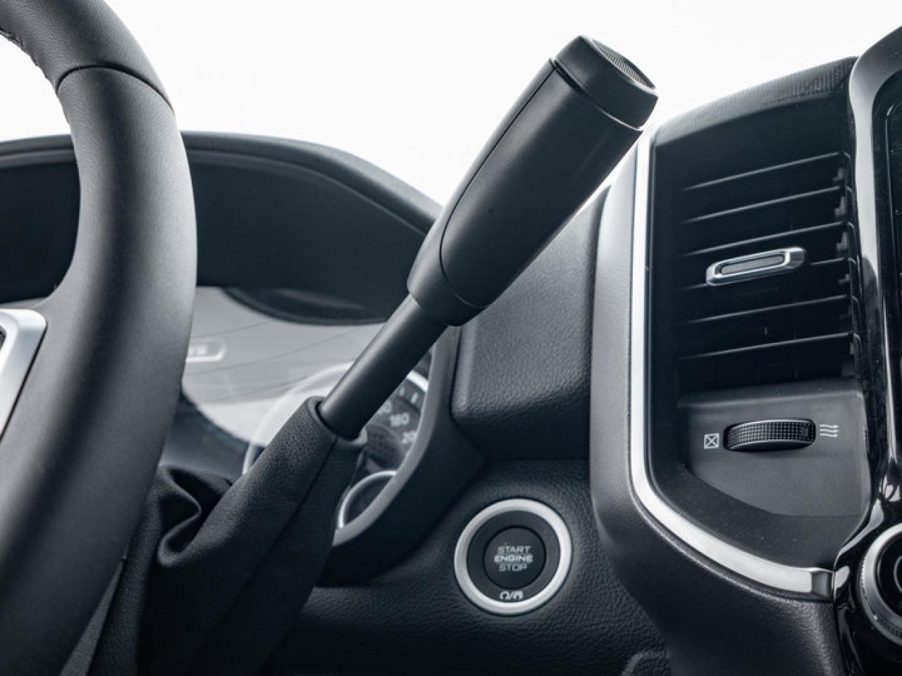 2026 RAM 2500 Big Horn Photo