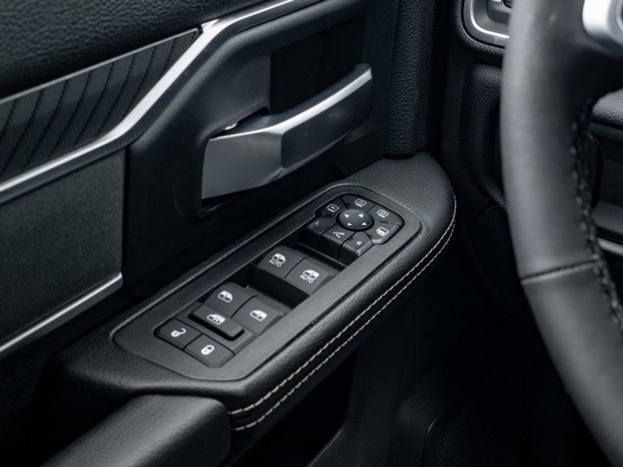 2026 RAM 2500 Big Horn Photo