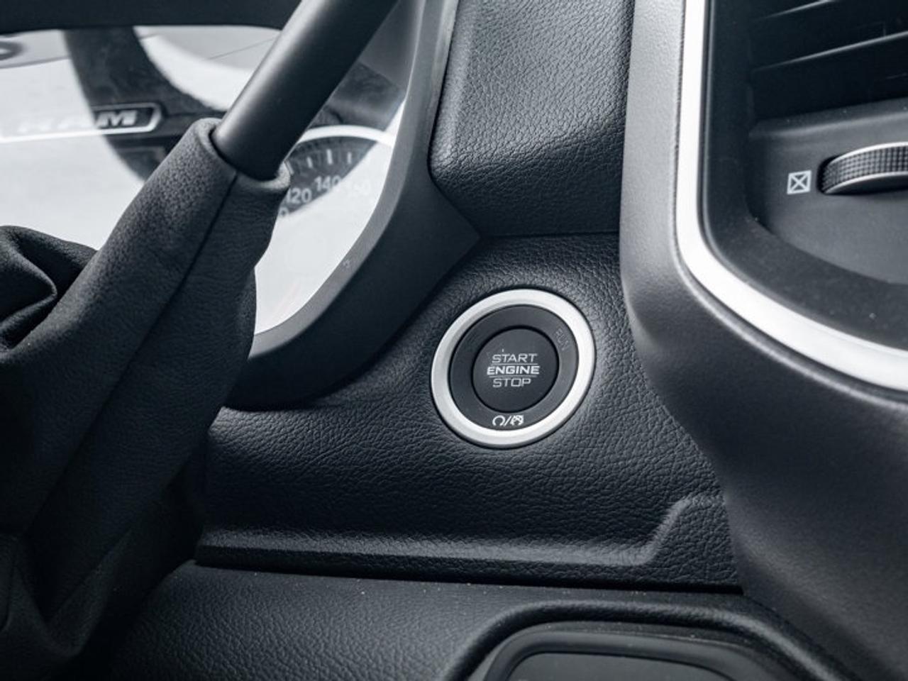 2026 RAM 2500 Big Horn Photo