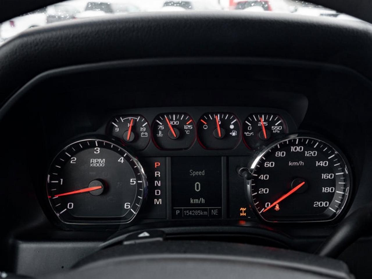 2016 Chevrolet Silverado 1500 LS Photo3