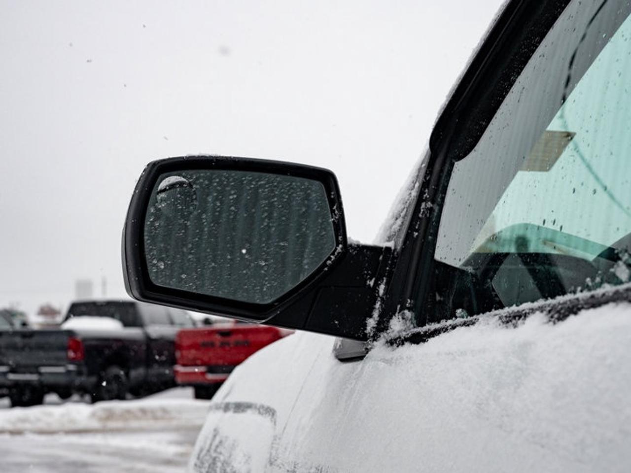 2016 Chevrolet Silverado 1500 LS Photo