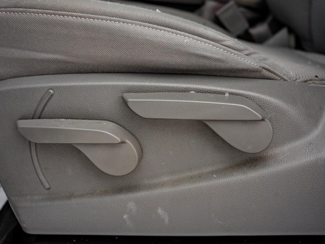 2016 Chevrolet Silverado 1500 LS Photo