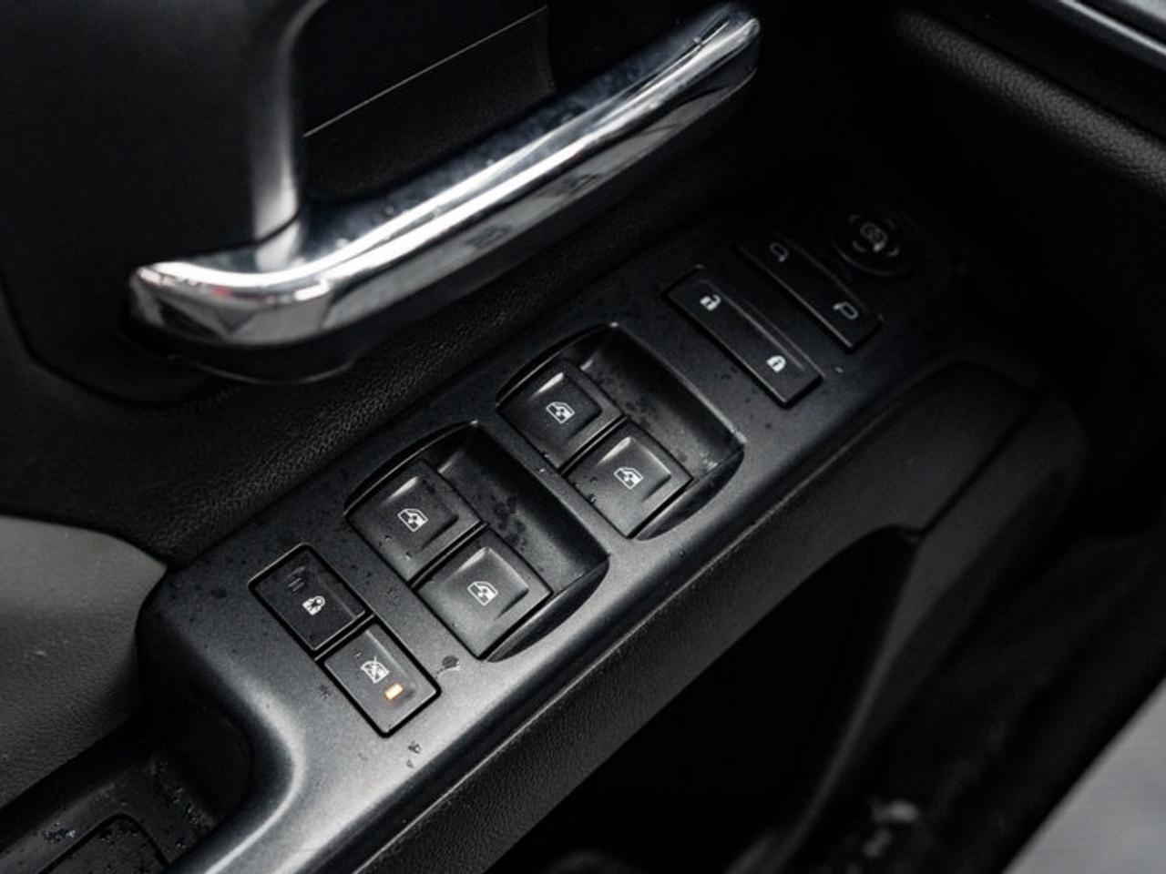 2016 Chevrolet Silverado 1500 LS Photo